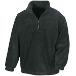 Result Polartherm Zip Neck Fleece