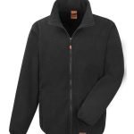 Result Work-Guard Heavy Duty Micro Fleece