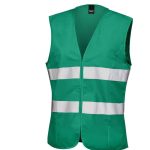 Result Core Ladies Hi-Vis Vest