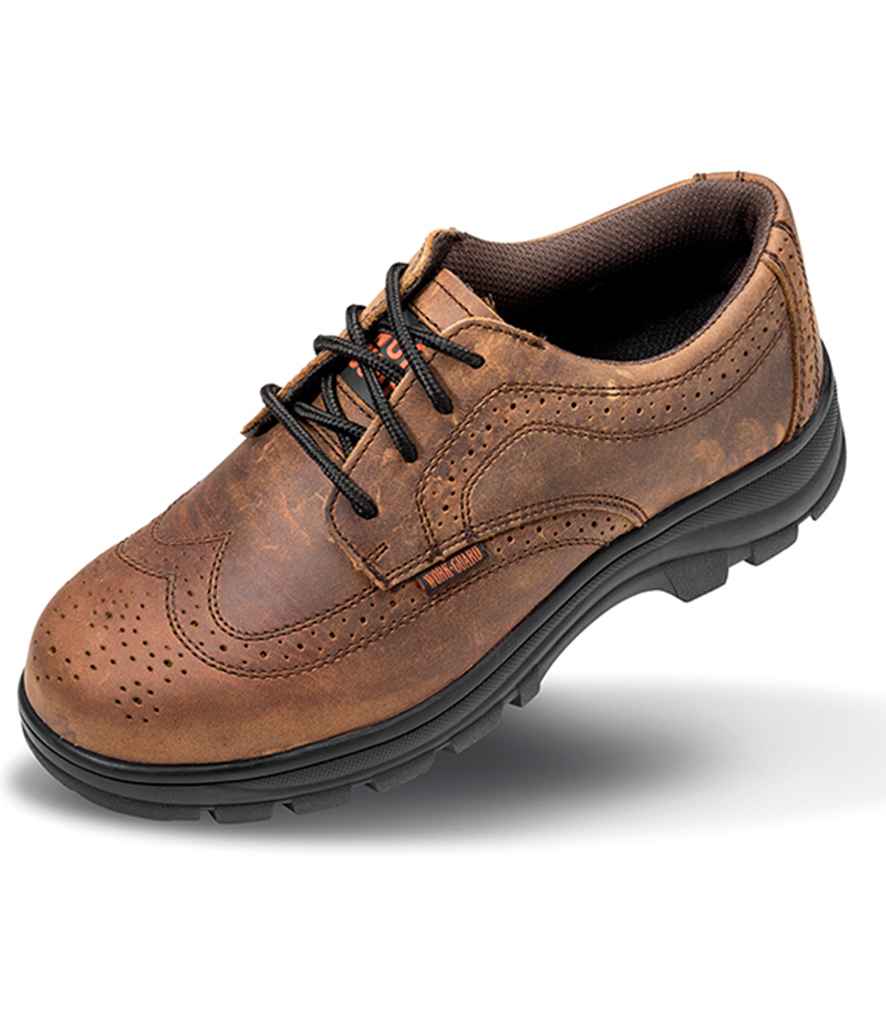 Result Work-Guard S1P SRC Managers Brogues