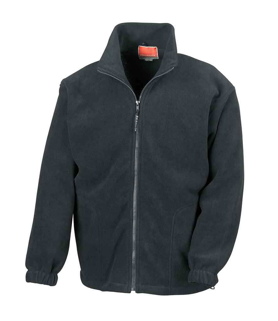 Result Polartherm Fleece Jacket