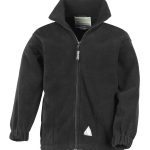 Result Kids/Youths Polartherm Fleece Jacket