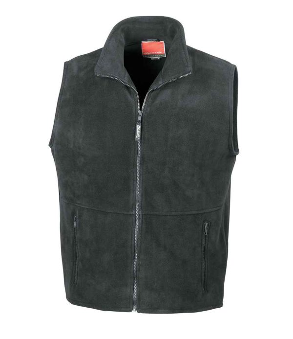 Result Polartherm Fleece Bodywarmer