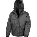 Result Journey 3-in-1 Jacket with Soft Shell Inner