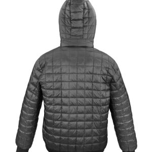 Result Urban Stealth Hooded Jacket - Image 2