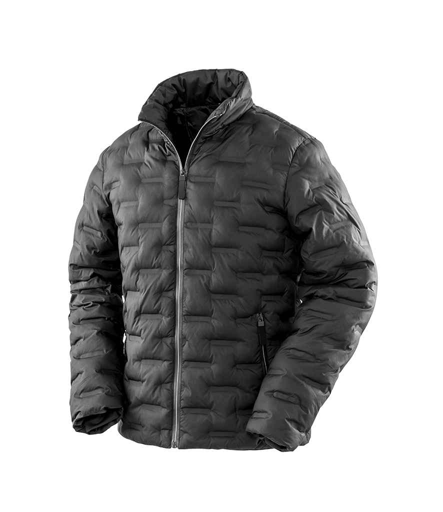 Result Urban Ultrasonic Rib Jacket