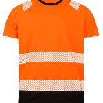 Result Genuine Recycled Safety T-Shirt