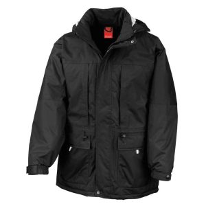 Result Multi-Function Winter Jacket