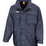 Result Work-Guard Heavy Duty Combo Coat