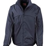 Result Waterproof Crew Jacket