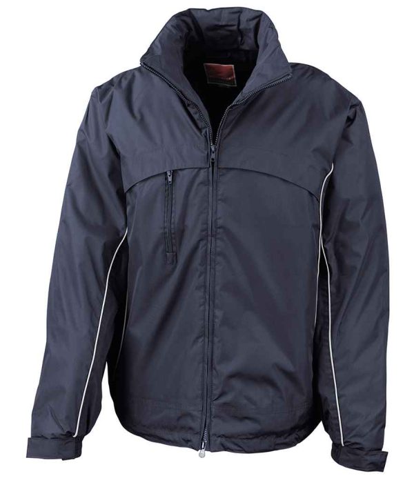 Result Waterproof Crew Jacket