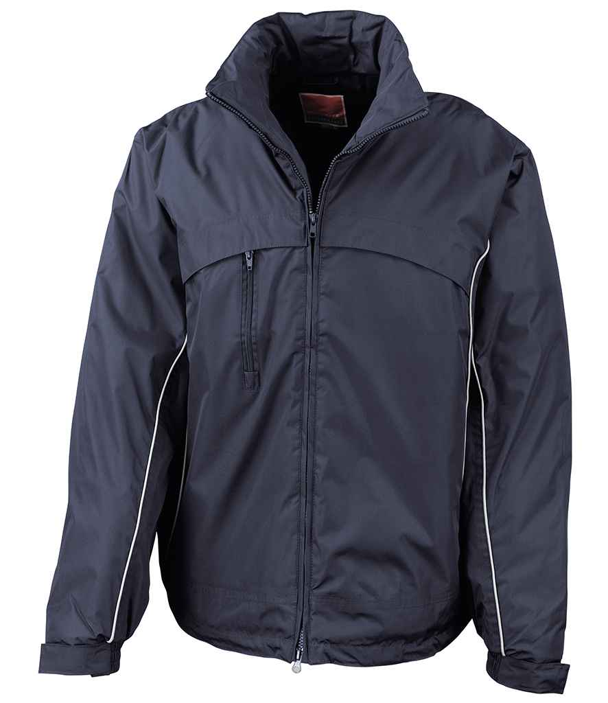 Result Waterproof Crew Jacket