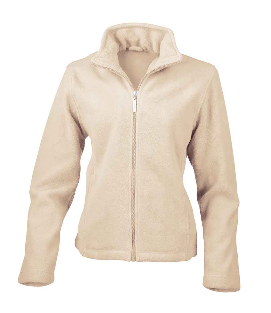 Result Ladies Micro Fleece Jacket