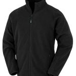 Result Genuine Recycled Polarthermic Fleece Jacket