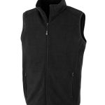 Result Genuine Recycled Polarthermic Fleece Bodywarmer