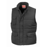 Result Promo Bodywarmer