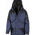 Result Alaska 3-in-1 Jacket