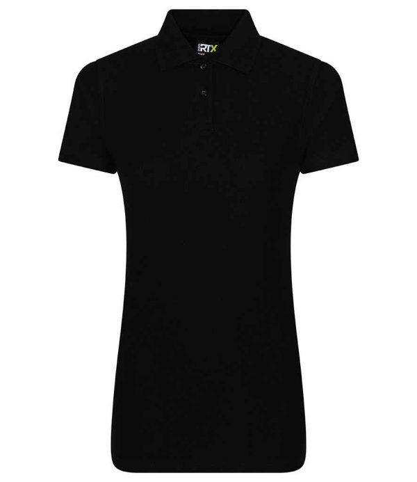 Pro RTX Ladies Pro Piqué Polo Shirt