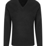 Pro RTX Pro Acrylic V Neck Sweater