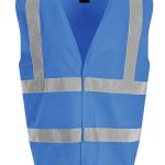 Pro RTX High Visibility Kids Waistcoat