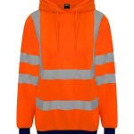 Pro RTX High Visibility Two Tone Hoodie