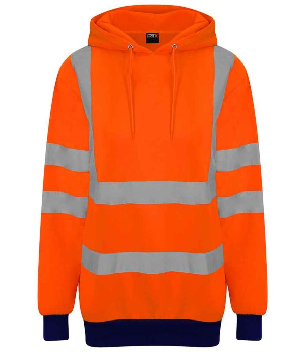 Pro RTX High Visibility Two Tone Hoodie