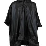 Splashmacs Rain Poncho