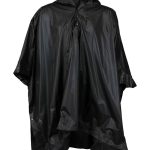 Splashmacs Kids Rain Poncho