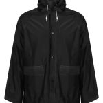 Splashmacs Unisex Rain Jacket