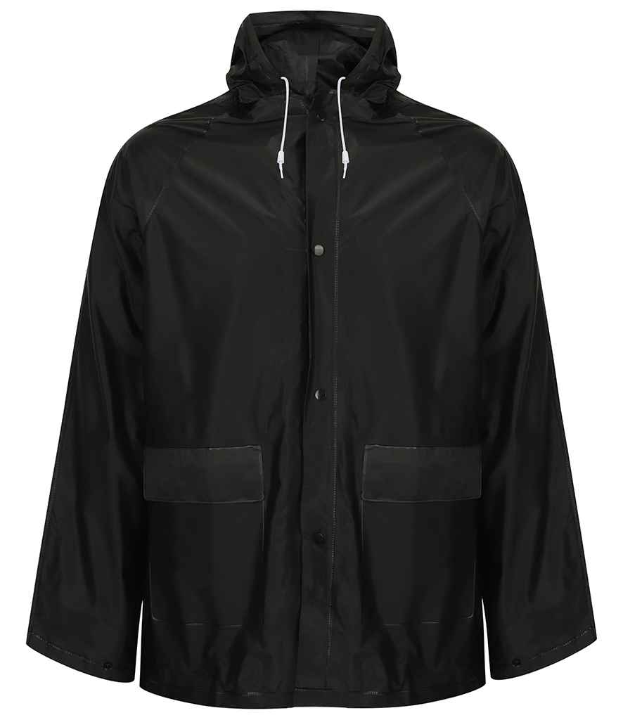 Splashmacs Unisex Rain Jacket