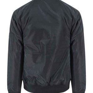 So Denim Frankie Bomber Jacket - Image 2