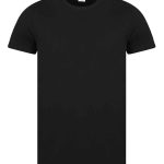 SF Unisex Organic T-Shirt