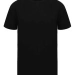 SF Unisex Contrast T-Shirt