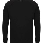 SF Unisex Slim Fit Sweatshirt