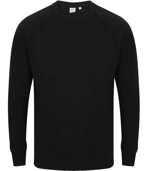 SF Unisex Slim Fit Sweatshirt