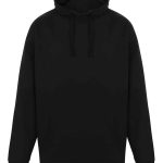 SF Unisex Oversized Hoodie