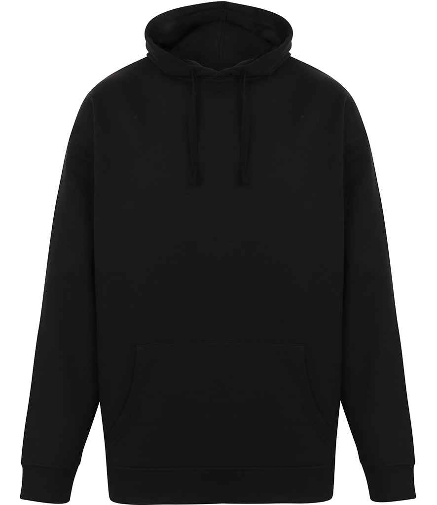 SF Unisex Oversized Hoodie