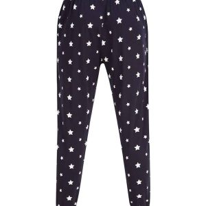 SF Unisex Cuffed Lounge Pants - Image 2