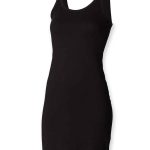 SF Ladies Tank Dress