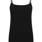 SF Ladies Feel Good Stretch Spaghetti Vest