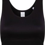 SF Ladies Fashion Crop Top