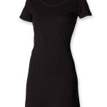 SF Ladies T-Shirt Dress