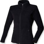 SF Ladies Micro Fleece Jacket