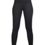 SF Ladies Reversible Workout Leggings