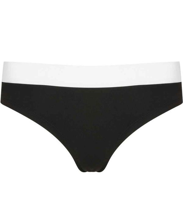 SF Ladies Fashion Briefs