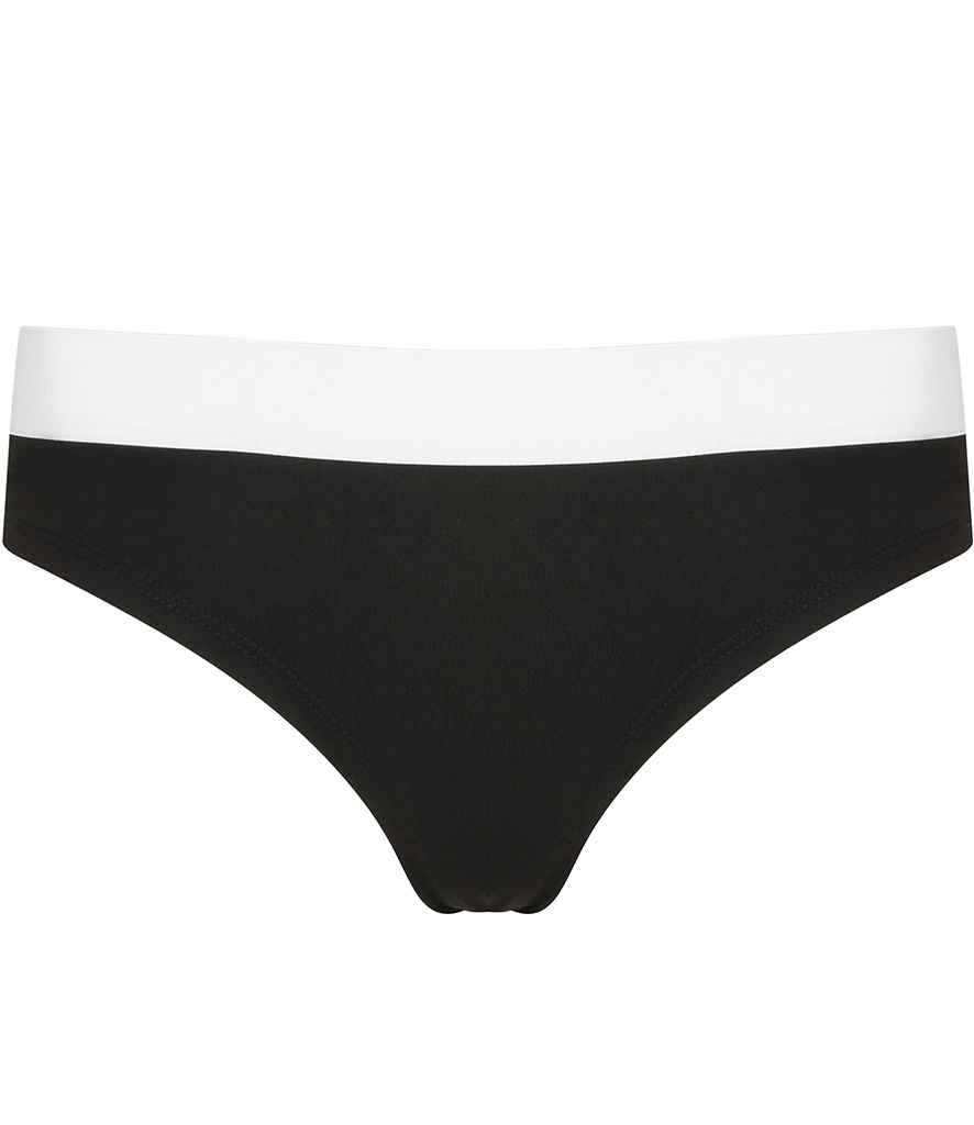 SF Ladies Fashion Briefs