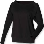 SF Ladies Slounge Sweatshirt