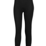 SF Ladies 3/4 Leggings