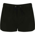 SF Ladies Retro Shorts