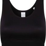 SF Minni Kids Fashion Crop Top